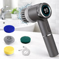 👉 LumaScrub™ Electric Spin Scrubber